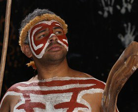 Waradah Aboriginal Centre - Tourism Caloundra 5