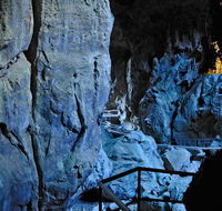 Wombeyan Karst Conservation Reserve - Tourism Caloundra
