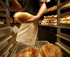 Bakehouse On Wentworth - Leura - Tourism Caloundra 1