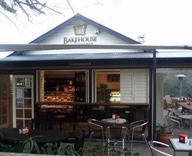 Bakehouse On Wentworth - Leura - Tourism Caloundra 0