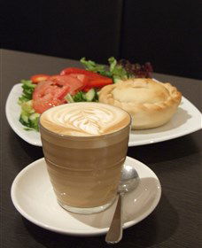 Bakehouse On Wentworth - Leura - Tourism Caloundra 2