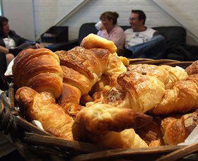 Bakehouse On Wentworth - Leura - Tourism Caloundra 3