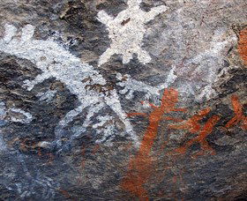 Namadgi National Park And Visitors Centre - Tourism Caloundra 1