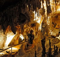 Wollondilly Cave - Tourism Caloundra