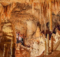 Kooringa Cave - Tourism Caloundra