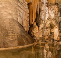 Junction Cave - Tourism Caloundra