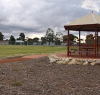 Frederick Square - Tourism Caloundra