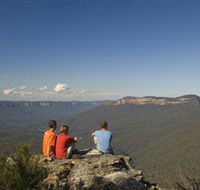 Mount Solitary - Tourism Caloundra
