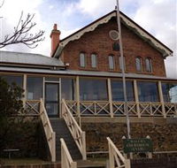 Historic Buildings Walking Tour - Tourism Caloundra