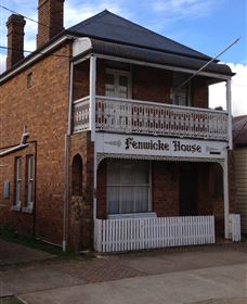 Historic Buildings Walking Tour - Tourism Caloundra 2