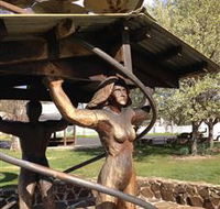 Walcha Open Air Gallery - Tourism Caloundra