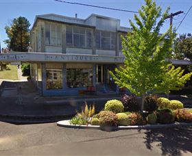 Antique Junque - Tourism Caloundra 0