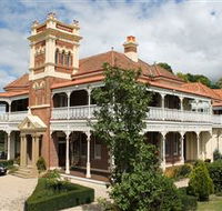 Langford Homestead - Tourism Caloundra