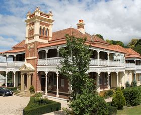 Langford Homestead - Tourism Caloundra 0