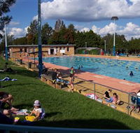 Goulburn Aquatic and Leisure Centre - Tourism Caloundra