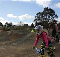 Goulburn BMX Park - Tourism Caloundra