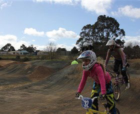 Goulburn BMX Park - Tourism Caloundra 0
