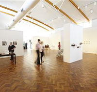Goulburn Regional Art Gallery - Tourism Caloundra