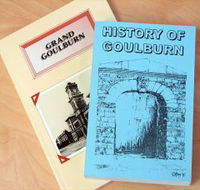 Goulburn Library and Local Studies Room - Tourism Caloundra