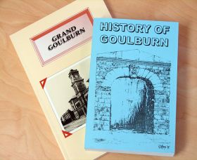 Goulburn Library And Local Studies Room - Tourism Caloundra 0