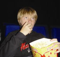 Lilac City Cinema - Tourism Caloundra
