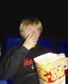 Lilac City Cinema - Tourism Caloundra 0