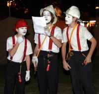 Lieder Theatre Company - Tourism Caloundra