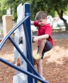 Belmore Park - Tourism Caloundra 1