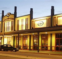 Goulburn Workers Club - Tourism Caloundra