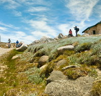 Mount Kosciuszko Summit walk - Tourism Caloundra