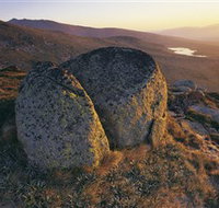 Main Range Track - Tourism Caloundra