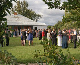 Riversdale Historic Homestead - Tourism Caloundra 0