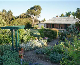 Riversdale Historic Homestead - Tourism Caloundra 1
