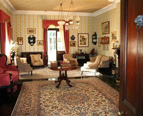 Garroorigang Historic Home - Tourism Caloundra 2