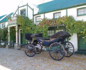 Garroorigang Historic Home - Tourism Caloundra 0