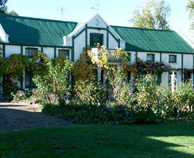 Garroorigang Historic Home - Tourism Caloundra 1