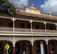 Childers Art Space CHARTS - Tourism Caloundra