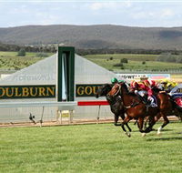 Goulburn and District Racing Club - Tourism Caloundra