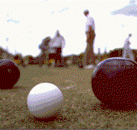 Goulburn Railway Bowling Club - Tourism Caloundra