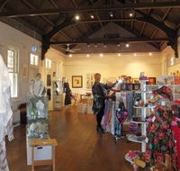 Gallery On Track - Tourism Caloundra