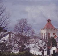 Goulburn Brewery - Tourism Caloundra