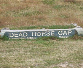 Dead Horse Gap - Tourism Caloundra 0