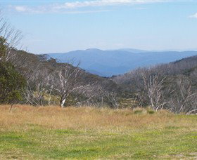 Dead Horse Gap - Tourism Caloundra 1