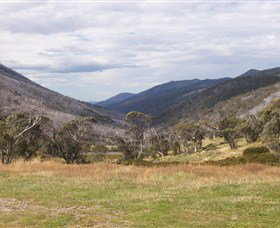 Dead Horse Gap - Tourism Caloundra 2