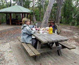 Boonoo Boonoo Falls National Park - Tourism Caloundra 2