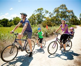 Koorooman VIC Tourism Caloundra