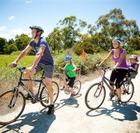 Great Southern Rail Trail - Tourism Caloundra