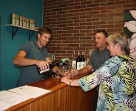 Ohana Winery And Exotic Fruits - Tourism Caloundra 2