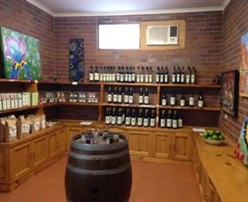 Ohana Winery And Exotic Fruits - Tourism Caloundra 1