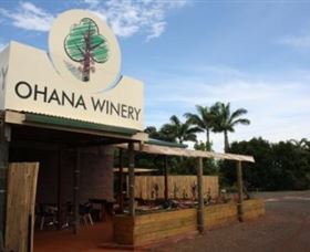 Ohana Winery And Exotic Fruits - Tourism Caloundra 0